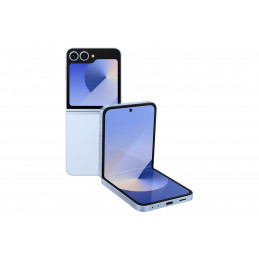 Samsung Z Flip6 256GB Blue EU