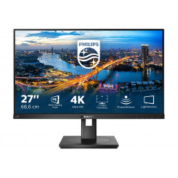 27IN IPS 4K 169 MNTR