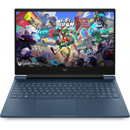 Porttil Gaming HP Victus...