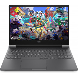 Porttil Gaming HP Victus...