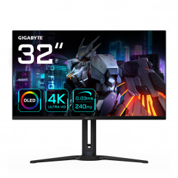 AORUS FO32U2 pantalla para...