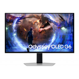 Monitor Gaming Samsung G6...