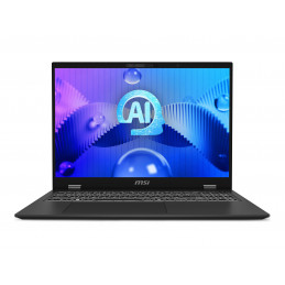 MSI Prestige 16 AI-022ES...