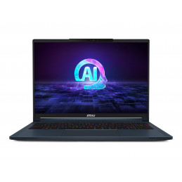 MSI Stealth 16AI-043 Ultra9...
