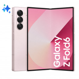 Samsung Z Fold 6 12/256GB...