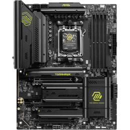 PLACA MSI MAG X870 TOMAHAWK...