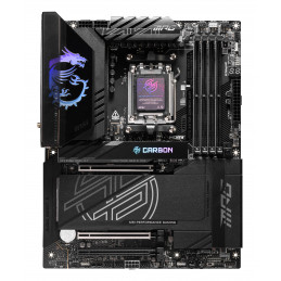 PLACA MSI MPG X870E CARBON...