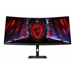 Monitor Gaming Curvo Xiaomi...