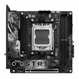 I GAMING WIFI AMD X870...