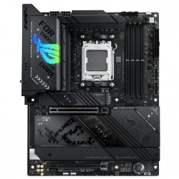 F GAMING WIFI AMD X870...