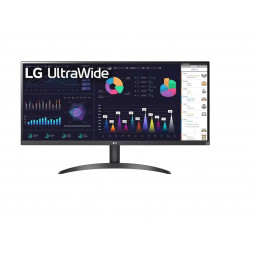 MONITOR 34 IPS HDMI DP...