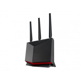 WIFI 7 WLAN RT-BE86U
