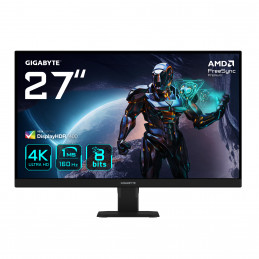 GIGABYTE GS27U pantalla...