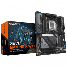 Compatible con CPUs AMD...