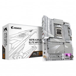 Compatible con CPUs AMD...