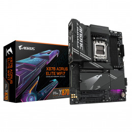 Compatible con CPUs AMD...