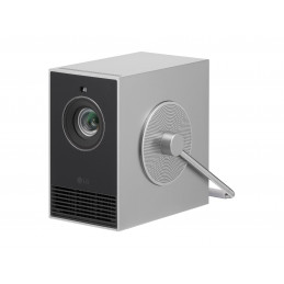 LG HU710PB videoproyector...