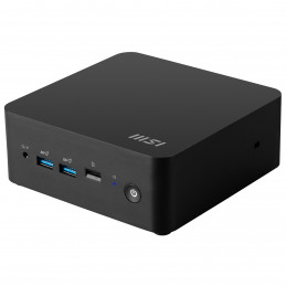 MSI Cubi NUC 1M-036BES Core...