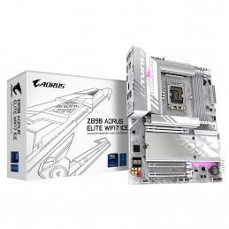 PLACA GIGABYTE Z890 A ELITE...