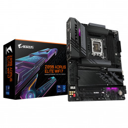 PLACA GIGABYTE Z890 A ELITE...