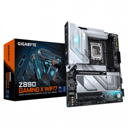 PLACA GIGABYTE Z890 GAMING...