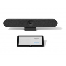 Logitech Tap IP Appliance...