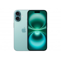 APPLE IPHONE 16 256GB VERDE...