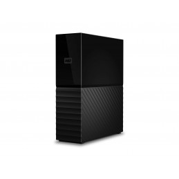 Western Digital My Book...