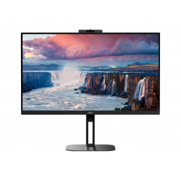 AOC Value-line Q27V5CW/BK -...