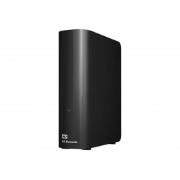 Western Digital Elements...