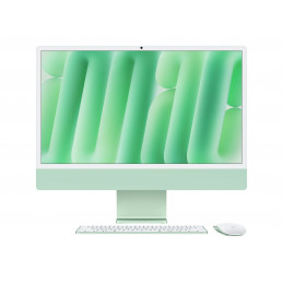 Apple iMac 24" Retina 45K /...