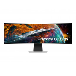 Samsung LS49CG950SUXEN...