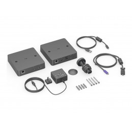 Logitech Extend - Alargador...
