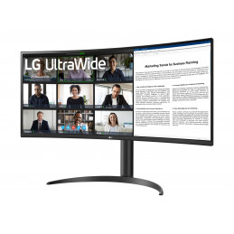 MONITOR 34 2XHDMI DP USBC...