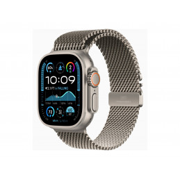 Apple Watch Ultra 2 - 49 mm...