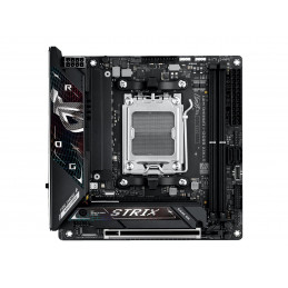 I GAMING WIFI AMD B850...