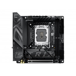 I GAMING WIFI Intel B860...
