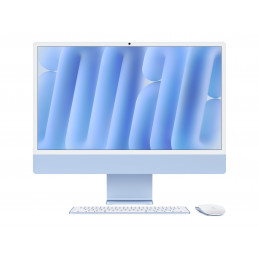 APPLE IMAC M4 24GB 512GB 24"