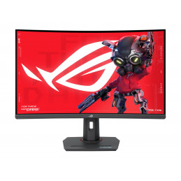USB TYPE-C GAMING MONITOR...