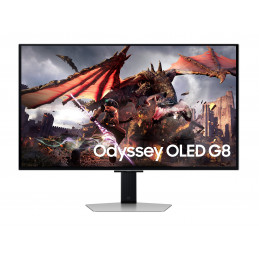 Monitor Gaming Samsung...