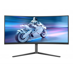 34 QD-OLED CURV 4K...