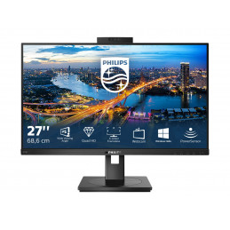 27 2560X1440 IPS 169 WEBCAM...