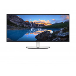 Dell UltraSharp U4025QW -...