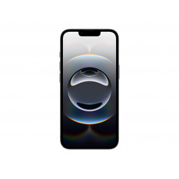 APPLE IPHONE 16E 512GB BLACK