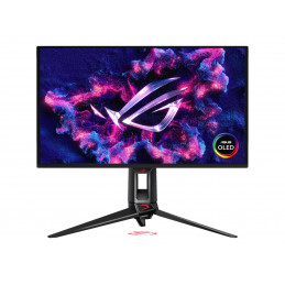 Monitor oled asus pg27ucdm...