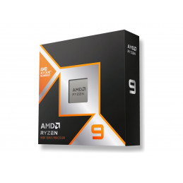 Procesador AMD Ryzen...