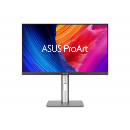 Monitor asus pa27jcv 27...