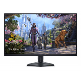 ALIENWARE 27 4K  - AW2725QF
