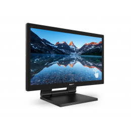 21.5 VA 1920X1080 TOUCH MNTR