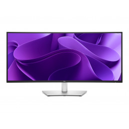 DELL PRO 34 PLUS USB-C P3425WE